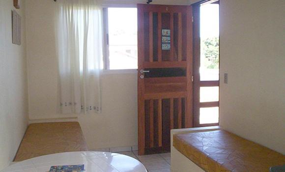 Residencial Serra Do Mar Lejlighed Ubatuba Eksteriør billede