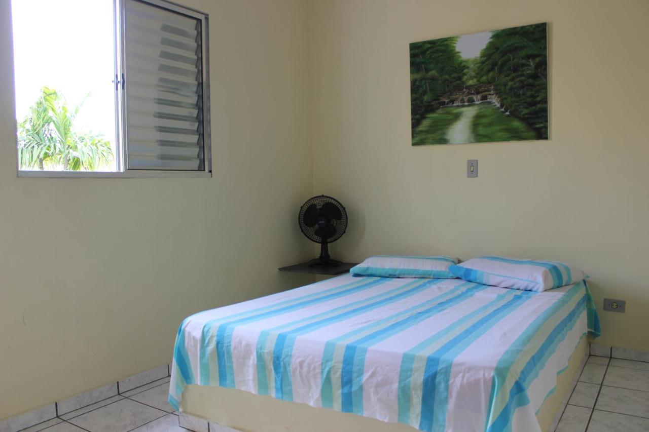 Residencial Serra Do Mar Lejlighed Ubatuba Eksteriør billede
