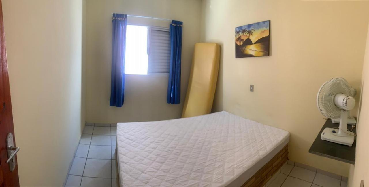 Residencial Serra Do Mar Lejlighed Ubatuba Eksteriør billede