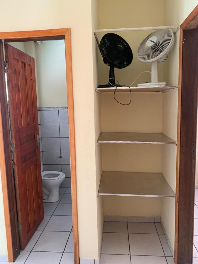 Residencial Serra Do Mar Lejlighed Ubatuba Eksteriør billede