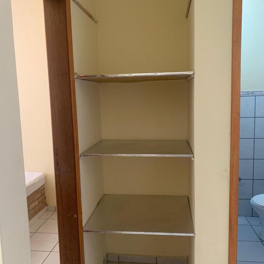 Residencial Serra Do Mar Lejlighed Ubatuba Eksteriør billede