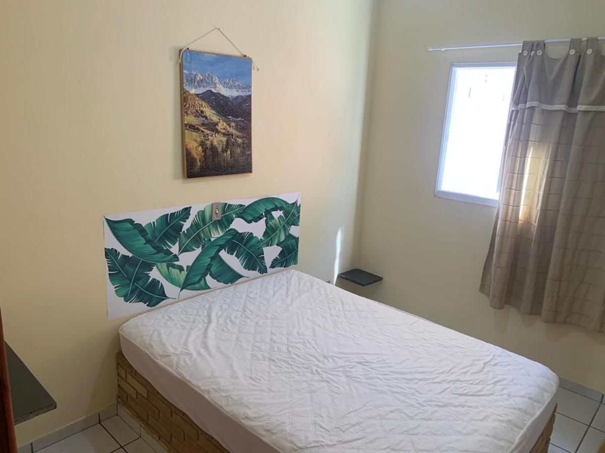 Residencial Serra Do Mar Lejlighed Ubatuba Eksteriør billede