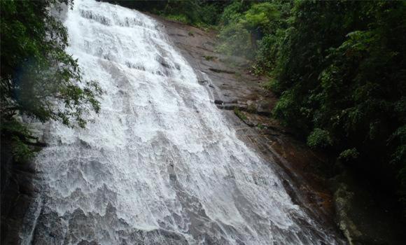 Residencial Serra Do Mar Lejlighed Ubatuba Eksteriør billede